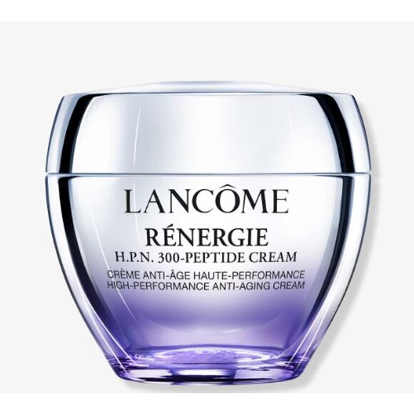 Lancôme Rénergie H.P.N 300-Peptide Face Cream (1.7 Fl Oz) - Picture 1 of 1